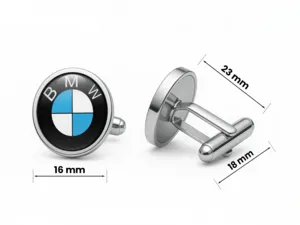 BMW Gemelli Novità Design Moderno Max Universale